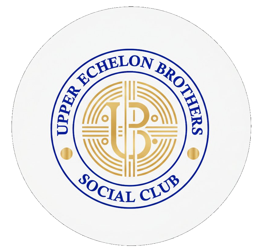 Upper Echelon Brothers Social Club
