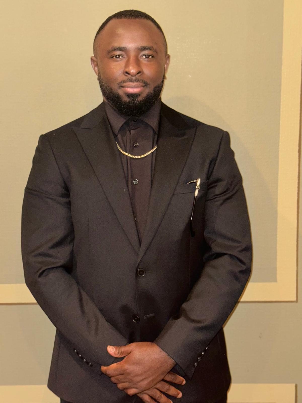 Hon. Angus Uchenna Okeke