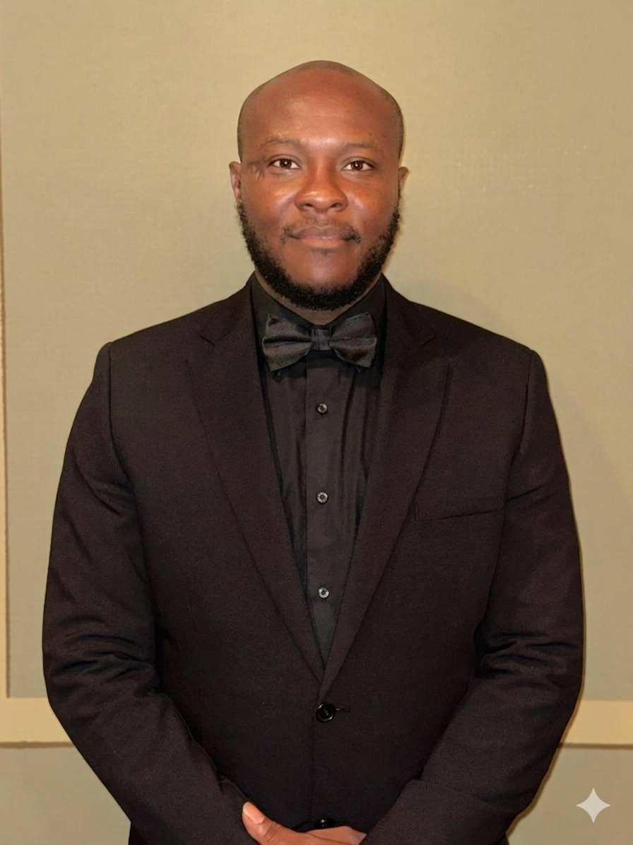 Hon. Obinna Adimorah