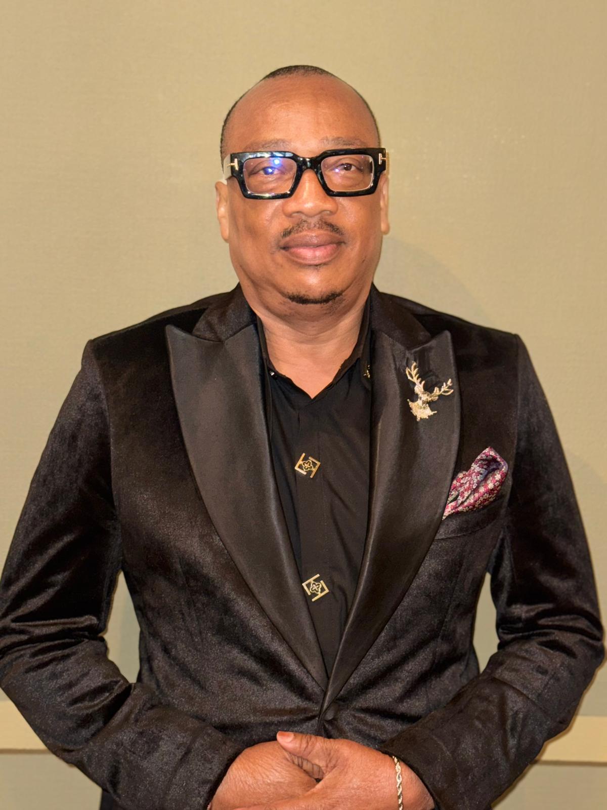 Hon. Emmanuel Eghianruwa