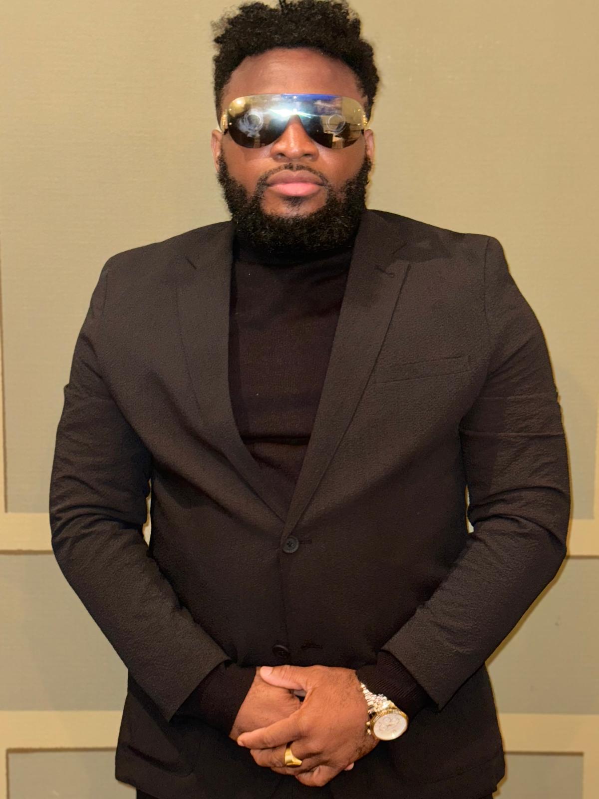 Hon. Obinna Chinyere